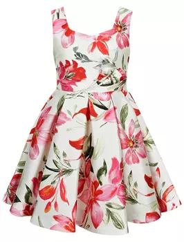 Платье ABEL & LULA