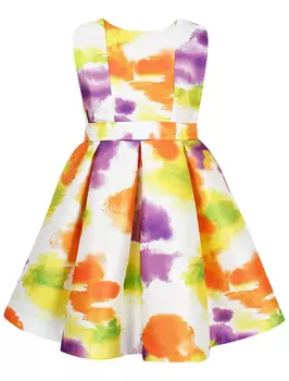 Платье ABEL & LULA