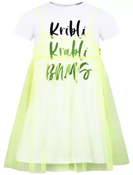 Платье ABRAKADABRA