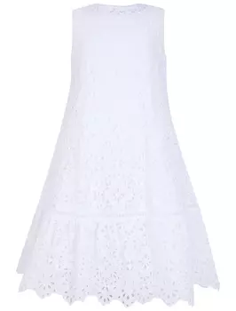 Платье ALBERTA FERRETTI