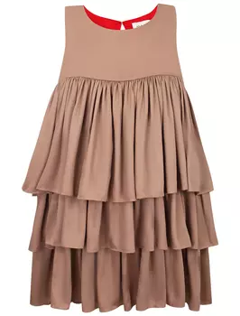 Платье Amur By Marushik