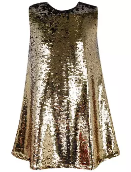 Платье Backary