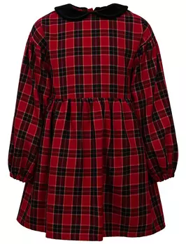 Платье Backary