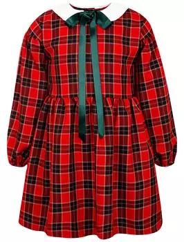 Платье Backary