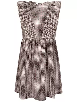 Платье Backary