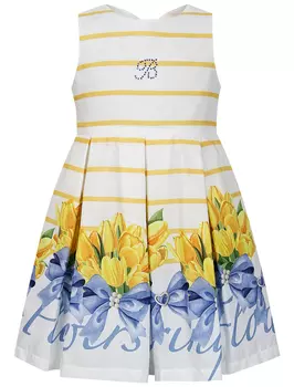 Платье Balloon Chic