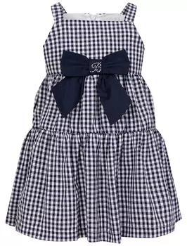 Платье Balloon Chic