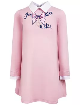 Платье Balloon Chic