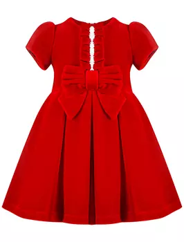 Платье Balloon Chic