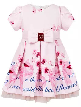 Платье Balloon Chic