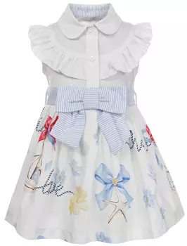 Платье Balloon Chic