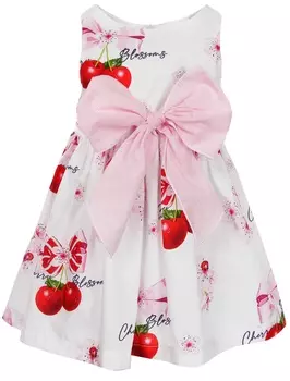 Платье Balloon Chic