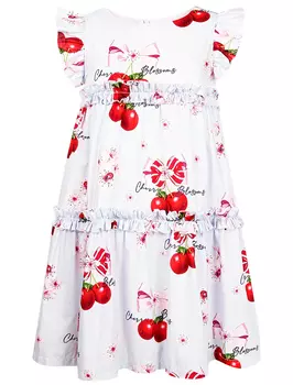 Платье Balloon Chic