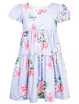 Платье Balloon Chic