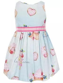 Платье Balloon Chic