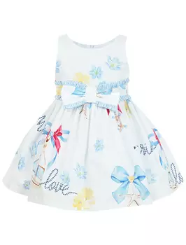 Платье Balloon Chic