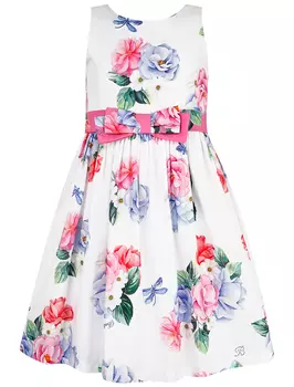 Платье Balloon Chic