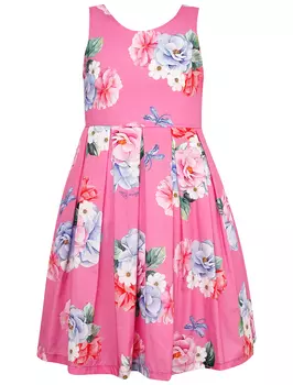 Платье Balloon Chic