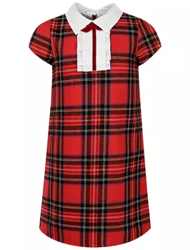 Платье Balloon Chic