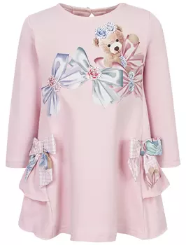 Платье Balloon Chic