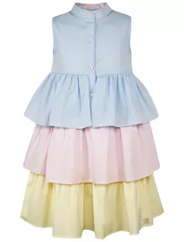 Платье Balloon Chic