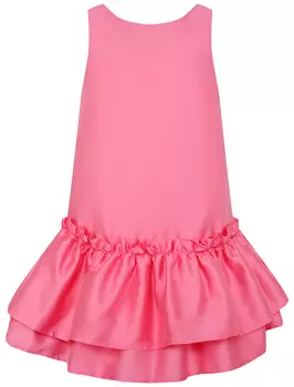 Платье Balloon Chic