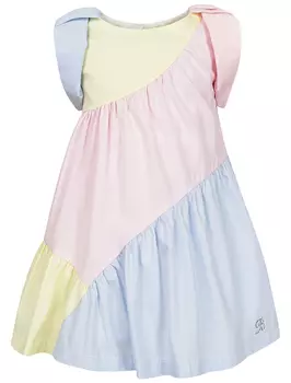 Платье Balloon Chic