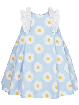 Платье Balloon Chic