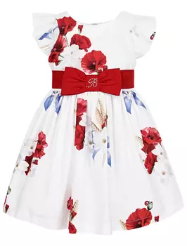 Платье Balloon Chic