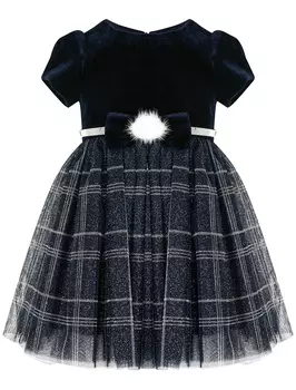 Платье Balloon Chic