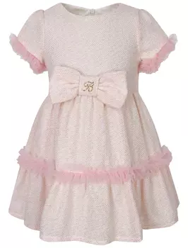 Платье Balloon Chic