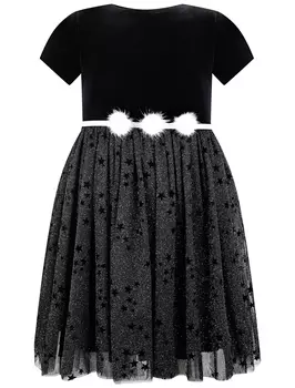 Платье Balloon Chic