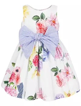 Платье Balloon Chic