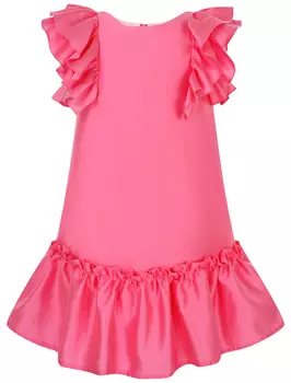 Платье Balloon Chic