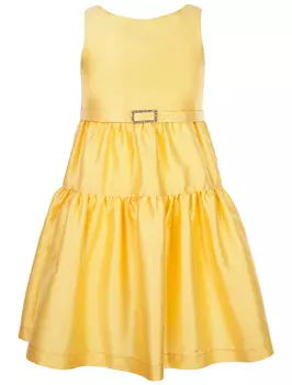 Платье Balloon Chic