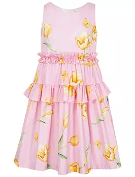 Платье Balloon Chic