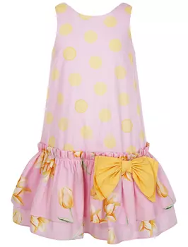 Платье Balloon Chic