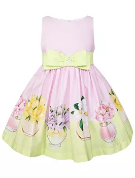 Платье Balloon Chic