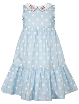 Платье BALLOON CHIC