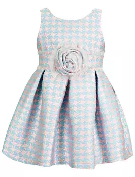 Платье Balloon Chic