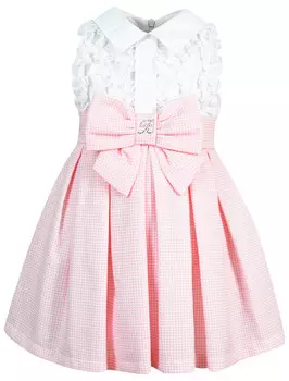 Платье Balloon Chic