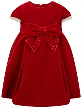 Платье Balloon Chic