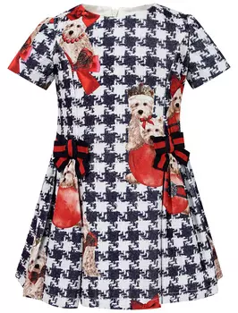 Платье Balloon Chic