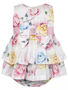 Платье Balloon Chic