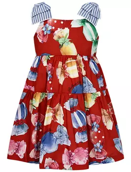 Платье Balloon Chic