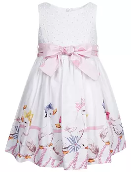 Платье Balloon Chic