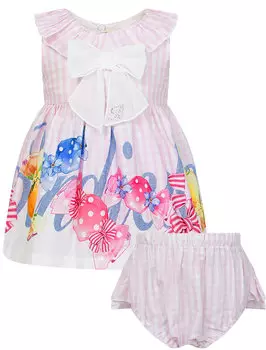 Платье Balloon Chic