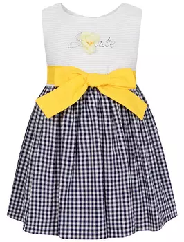 Платье Balloon Chic