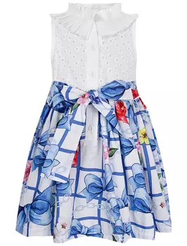 Платье Balloon Chic