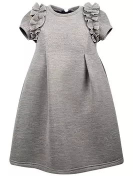 Платье Balloon Chic